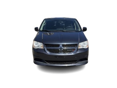 2014 Dodge Grand Caravan in Vancouver, British Columbia