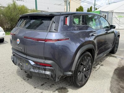 2023 Fisker Ocean in Vancouver, British Columbia