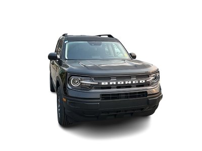 2024 Ford BRONCO SPORT in Vancouver, British Columbia