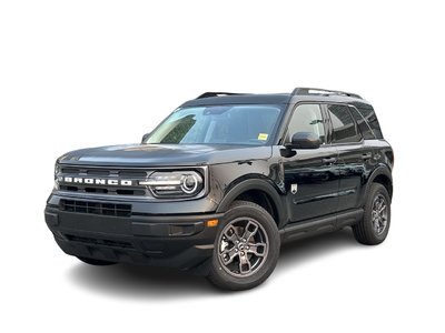 2024 Ford BRONCO SPORT in Surrey, British Columbia