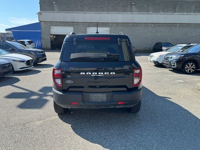Ford BRONCO SPORT  2024 à Vancouver, Colombie-Britannique