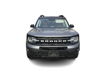 Ford Bronco Sport  2024 à Vancouver, Colombie-Britannique