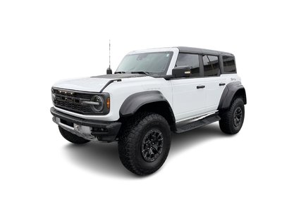 Ford Bronco  2022 à Vancouver, Colombie-Britannique