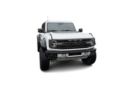 2022 Ford Bronco in Vancouver, British Columbia