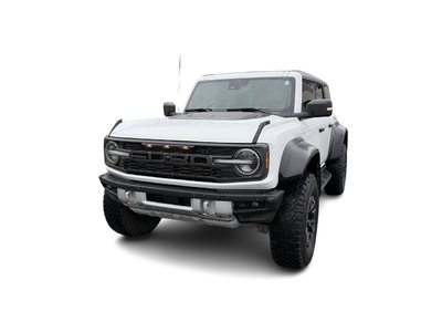 Ford Bronco  2022 à Vancouver, Colombie-Britannique