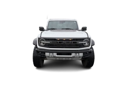 Ford Bronco  2022 à Vancouver, Colombie-Britannique