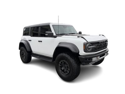 2022 Ford Bronco in Vancouver, British Columbia
