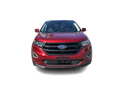 Ford Edge  2016 à Vancouver, Colombie-Britannique