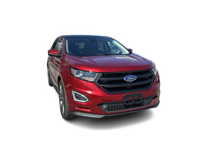 Ford Edge  2016 à Vancouver, Colombie-Britannique