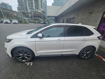 2016 Ford Edge in Vancouver, British Columbia
