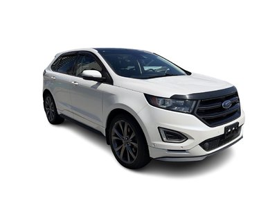 2016 Ford Edge in Vancouver, British Columbia