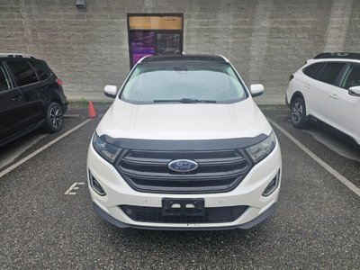 2016 Ford Edge in Vancouver, British Columbia