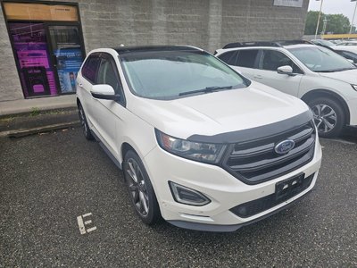 2016 Ford Edge in Vancouver, British Columbia