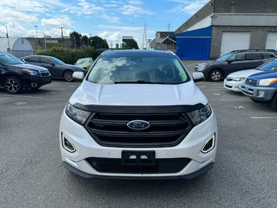 2016 Ford Edge in Langley, British Columbia