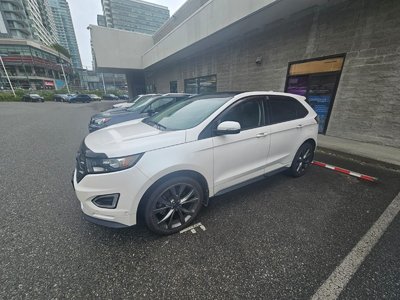 2016 Ford Edge in Vancouver, British Columbia