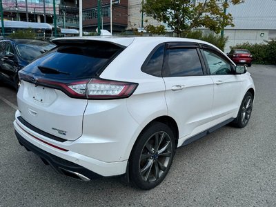 2016 Ford Edge in Vancouver, British Columbia