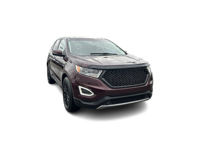 2017 Ford Edge in Vancouver, British Columbia