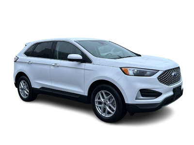 2023 Ford Edge in Vancouver, British Columbia