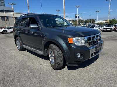 2009 Ford Escape in Vancouver, British Columbia