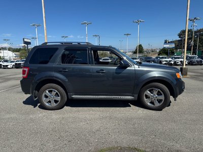 2009 Ford Escape in Vancouver, British Columbia