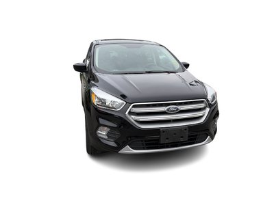 2017 Ford Escape in Vancouver, British Columbia