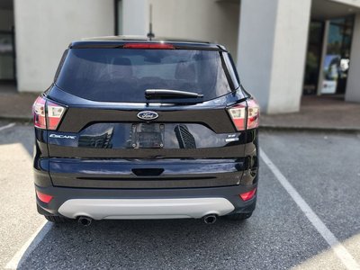 Ford Escape  2017 à Vancouver, Colombie-Britannique
