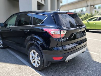 Ford Escape  2017 à Vancouver, Colombie-Britannique