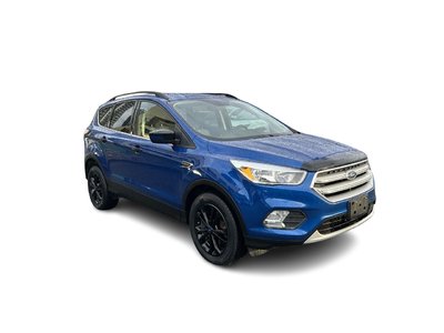 2018  Escape in Vancouver, British Columbia