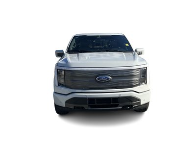 Ford F150 Lightning  2023 à Vancouver, Colombie-Britannique
