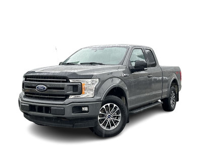 2020 Ford F150 in Vancouver, British Columbia