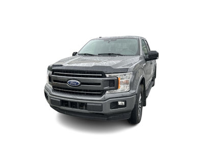 2020 Ford F150 in Vancouver, British Columbia