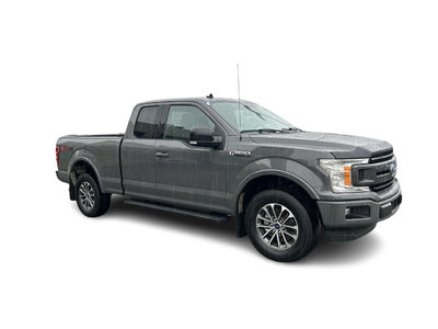 2020 Ford F150 in Vancouver, British Columbia