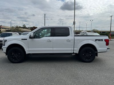 2020 Ford F150 in Langley, British Columbia