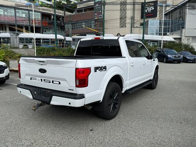 Ford F150  2020 à Vancouver, Colombie-Britannique