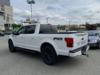 2020 Ford F150 in Langley, British Columbia