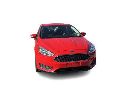 2017 Ford Focus in Richmond, British Columbia