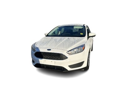 2017 Ford Focus in Vancouver, British Columbia