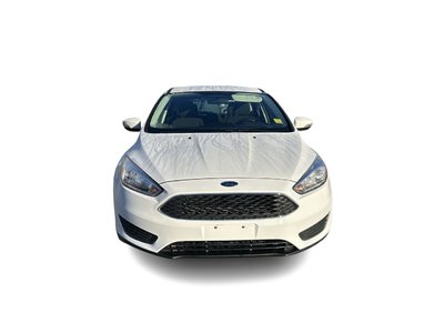2017 Ford Focus in Vancouver, British Columbia