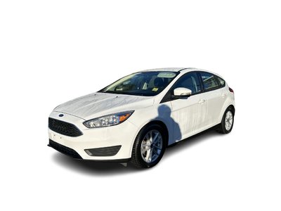 2017 Ford Focus in Vancouver, British Columbia