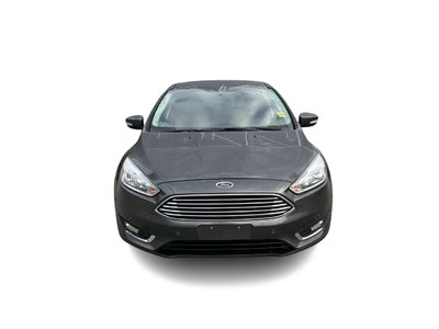 2018 Ford Focus in Vancouver, British Columbia