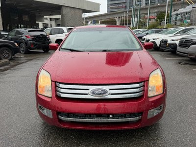 2008  Fusion in North Vancouver, British Columbia