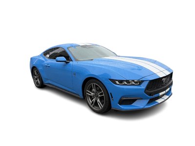 2024 Ford Mustang in Vancouver, British Columbia