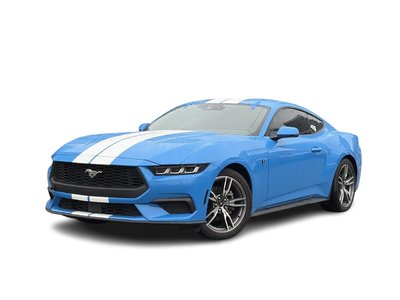 2024 Ford Mustang in Vancouver, British Columbia