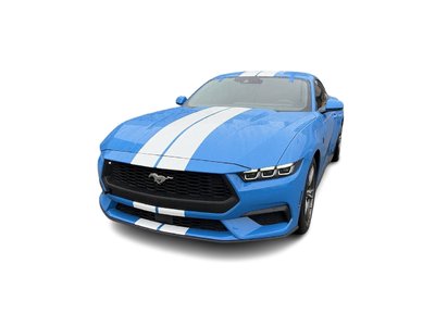 2024 Ford Mustang in Vancouver, British Columbia
