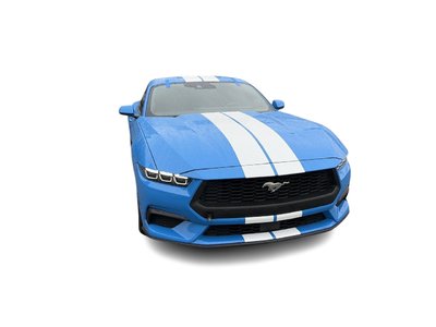 2024 Ford Mustang in Vancouver, British Columbia
