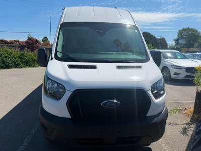 2023 Ford Transit 250 Cargo Van in Vancouver, British Columbia