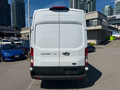 2023 Ford Transit 250 Cargo Van in Vancouver, British Columbia
