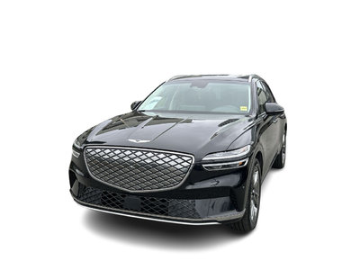 2023 GENESIS GV70 in Surrey, British Columbia