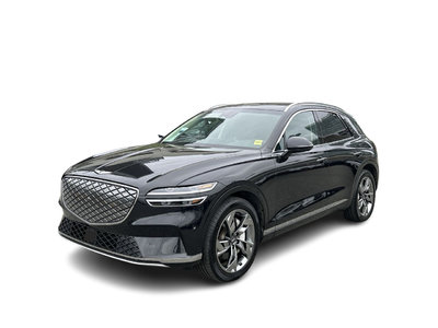 2023 GENESIS GV70 in Vancouver, British Columbia