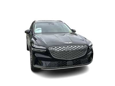 2023 GENESIS GV70 in Langley, British Columbia